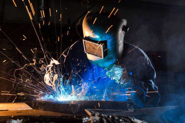 Village Shires, PA Welder & Metal Fabrication Company