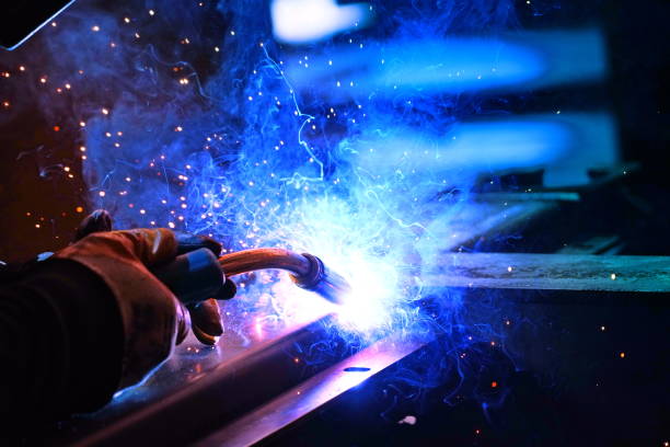 Best Automation and Robotic Welding in Village Shires, PA