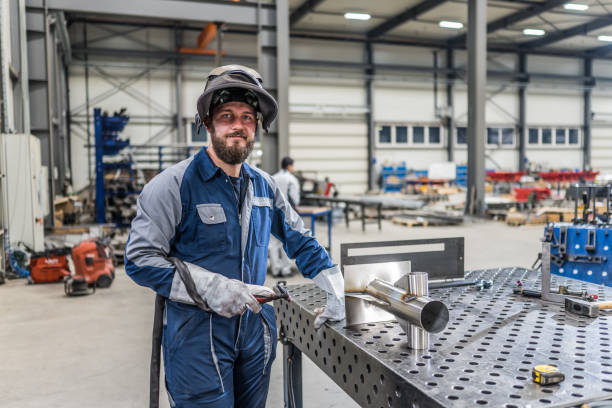 Trusted Village Shires, PA Welder & Metal Fabrication Experts