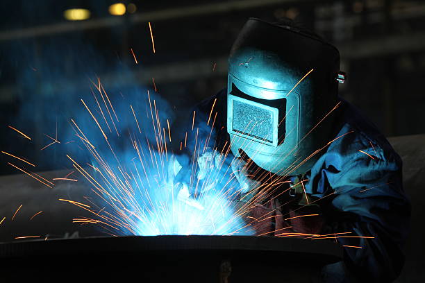  Village Shires, PA Welder Pros
