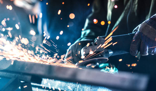 Affordable Welder Services in Village Shires, PA